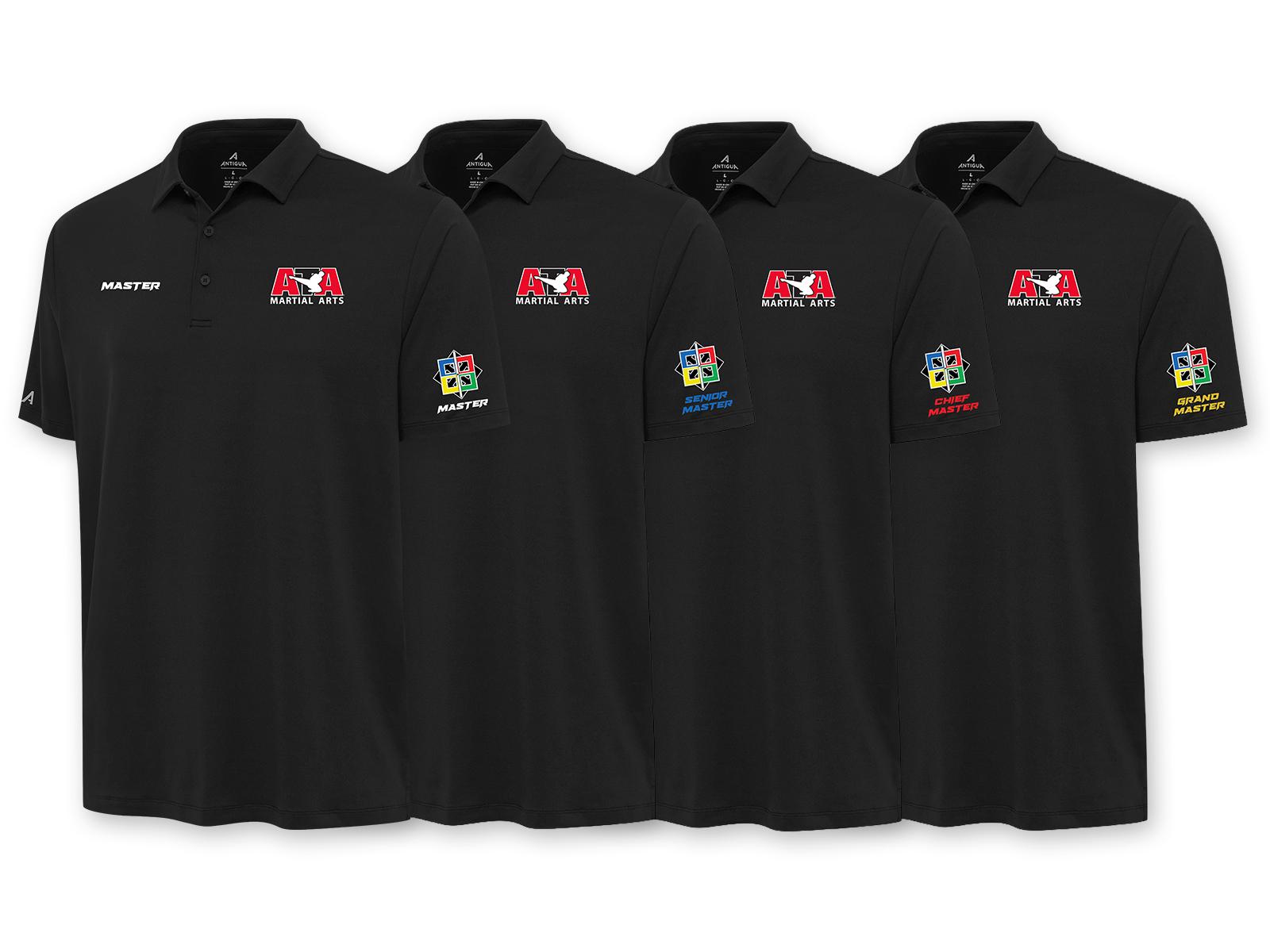 ATA Master Polo - image 1 of 5