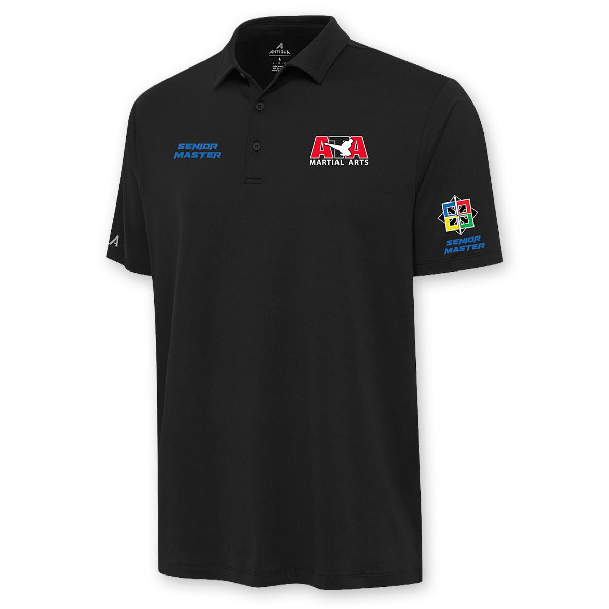 ATA Master Polo - image 3 of 5