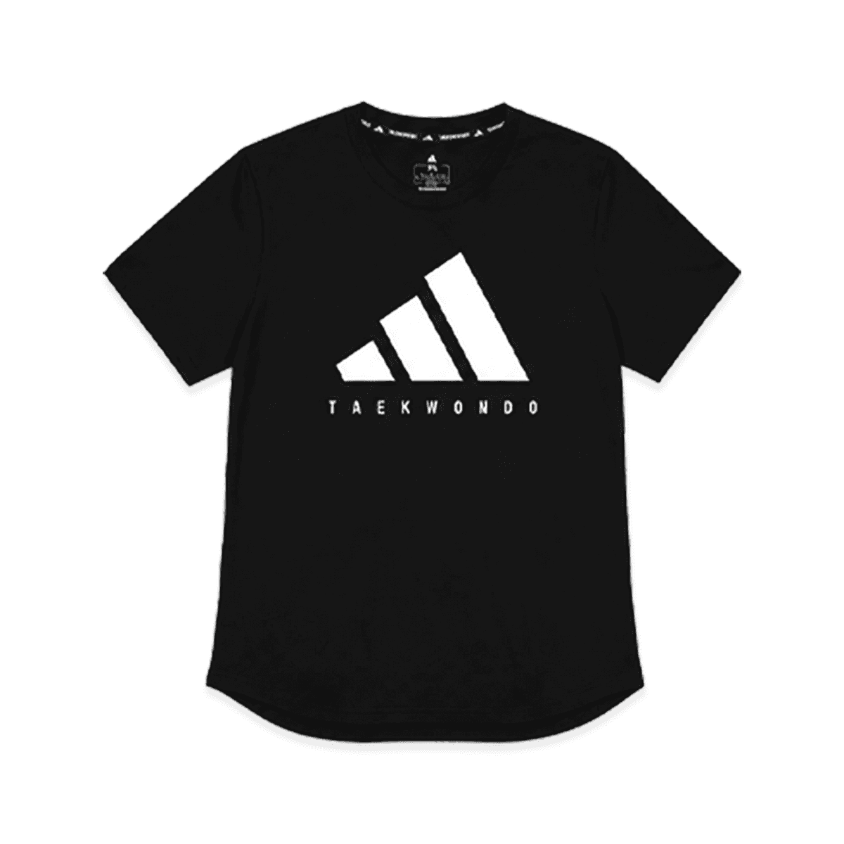 ATA Adidas Community T-Shirt - image 4 of 4