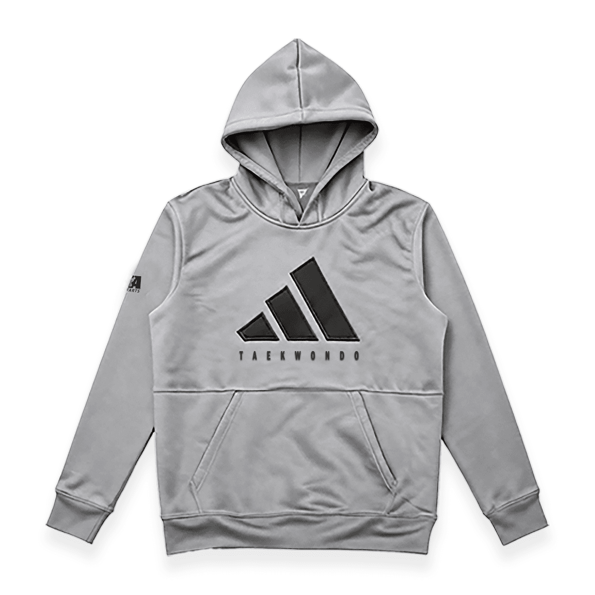 ATA Adidas Tech Hoodie - image 4 of 5