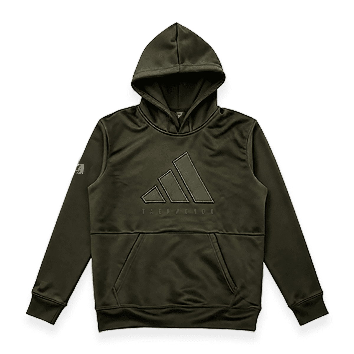 ATA Adidas Tech Hoodie - image 2 of 5