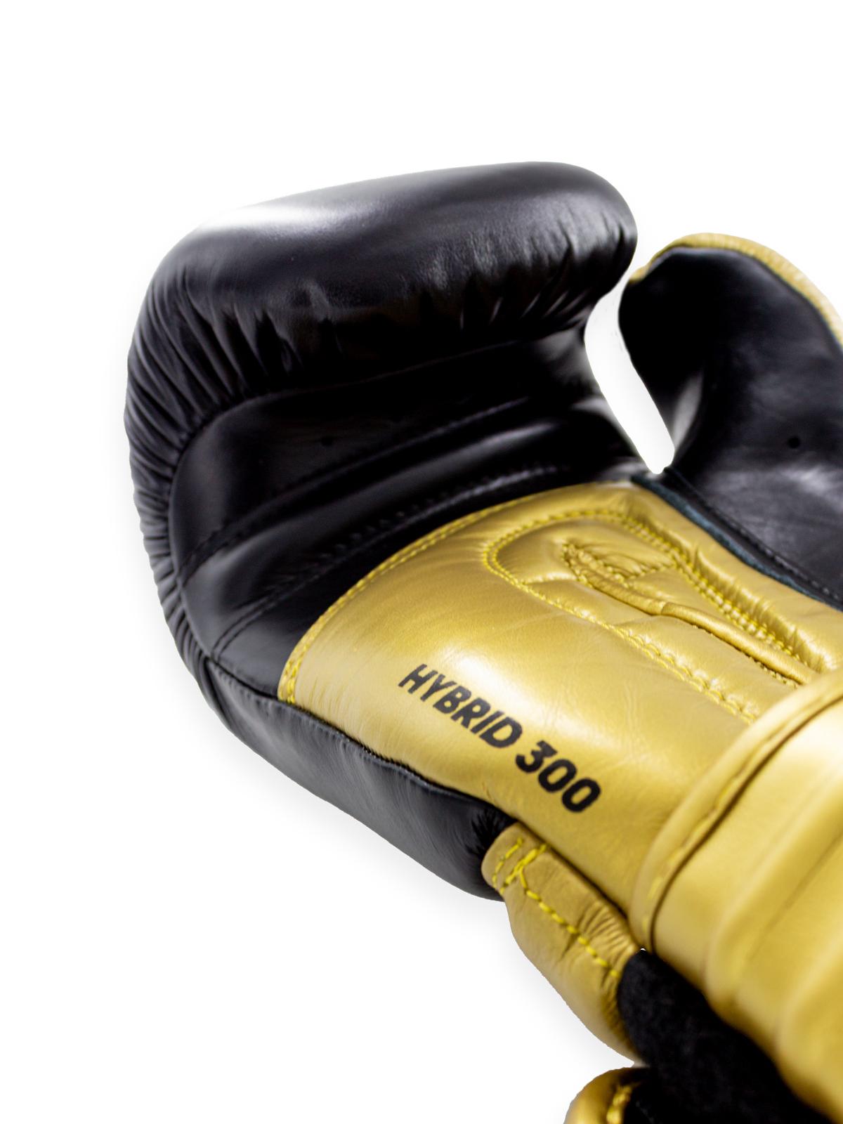 ATA Adidas Hybrid 300 Boxing Gloves - image 3 of 4