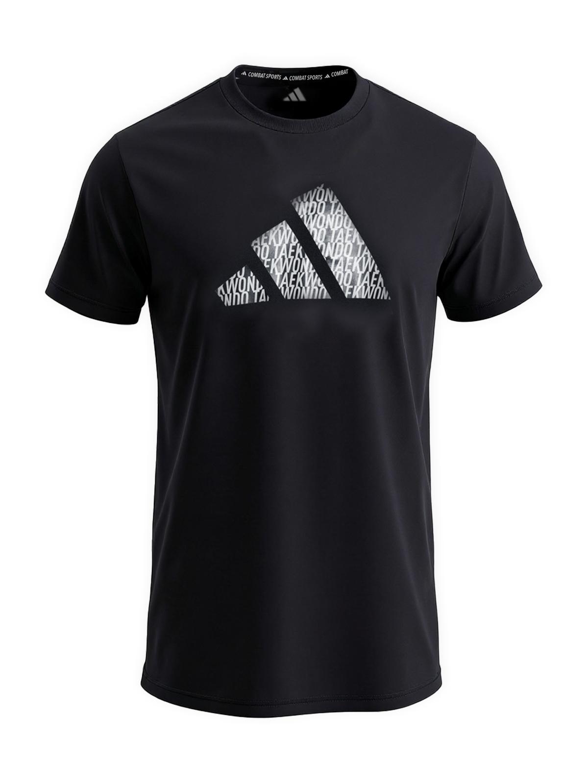 ATA Adidas Perfo T-Shirt - image 1 of 2