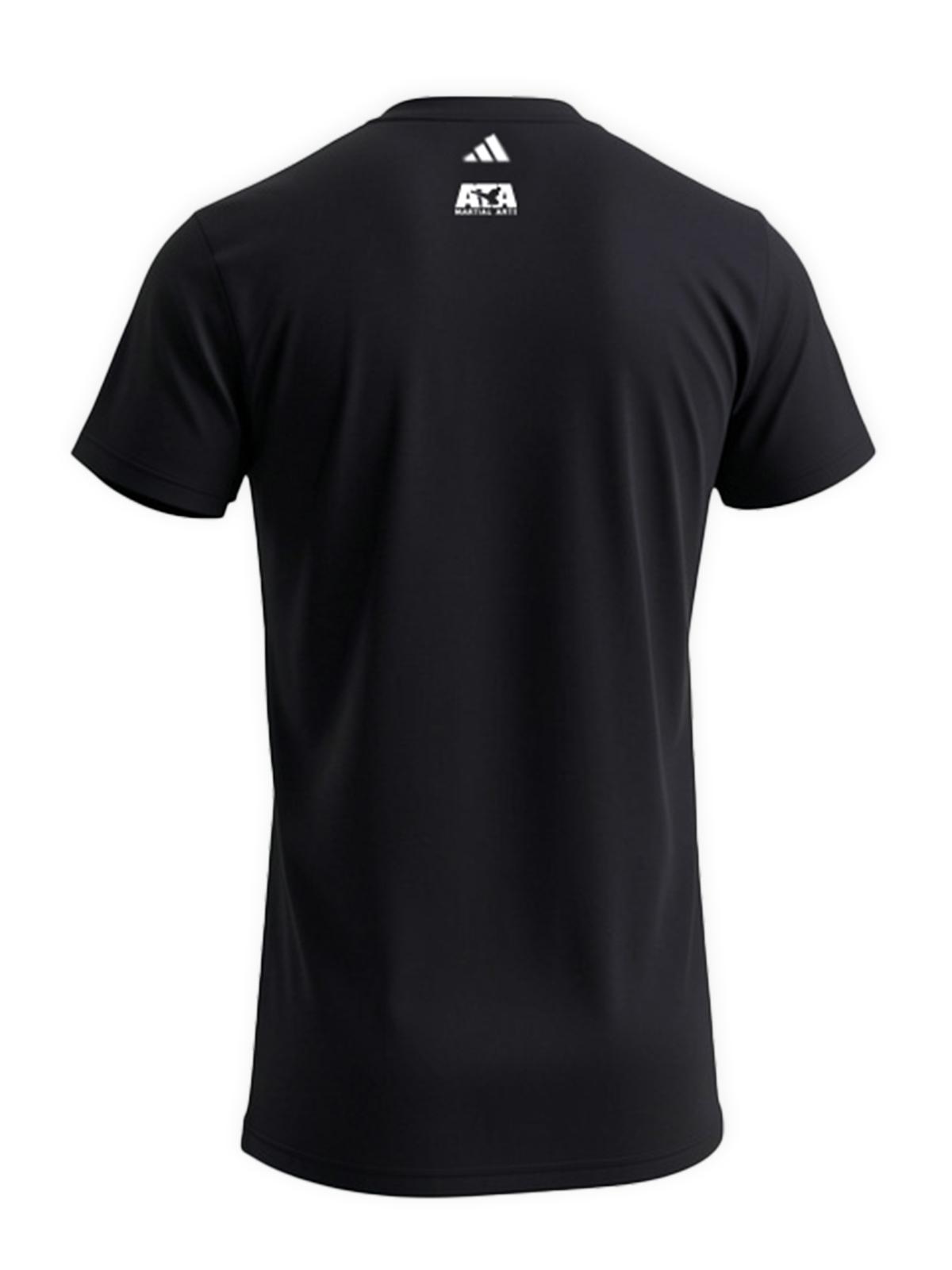 ATA Adidas Perfo T-Shirt - image 2 of 2