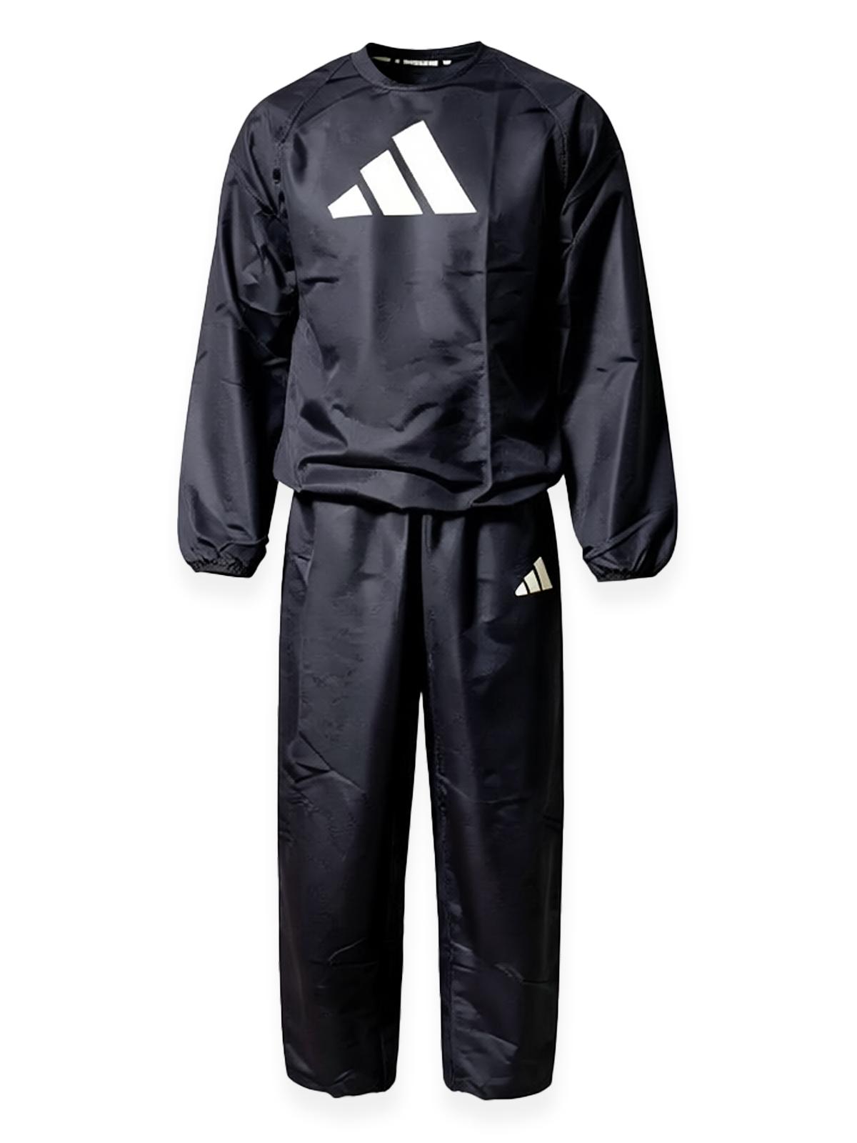 ATA Adidas Sauna Suit - image 1 of 3