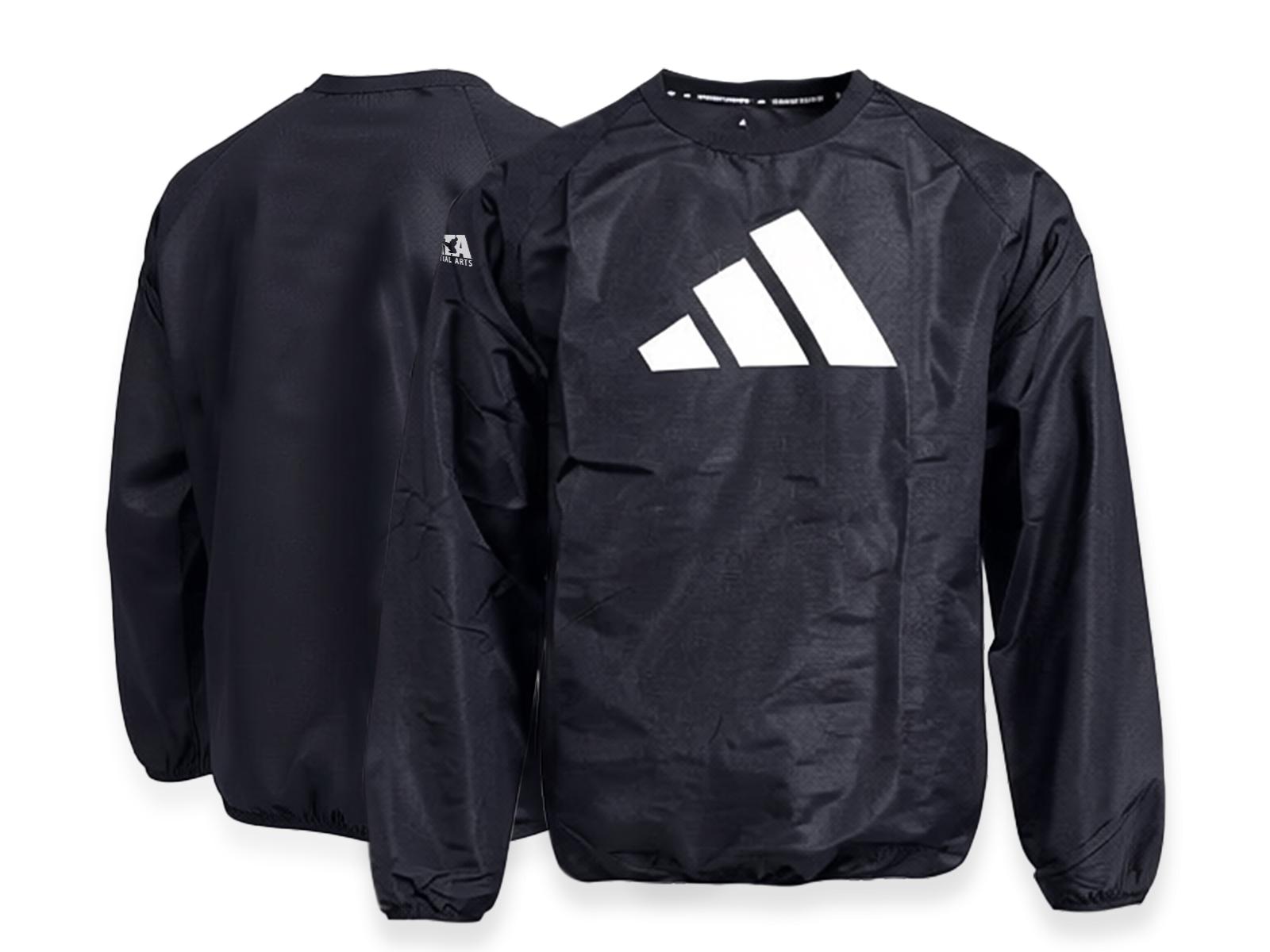 ATA Adidas Sauna Suit - image 2 of 3