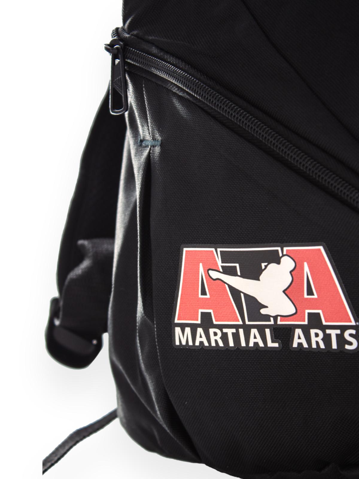 ATA Adidas Sports Backpack - image 4 of 5