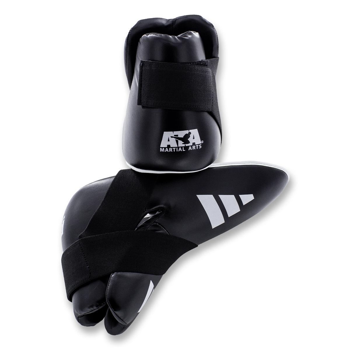 ATA Adidas Kicks - image 2 of 8