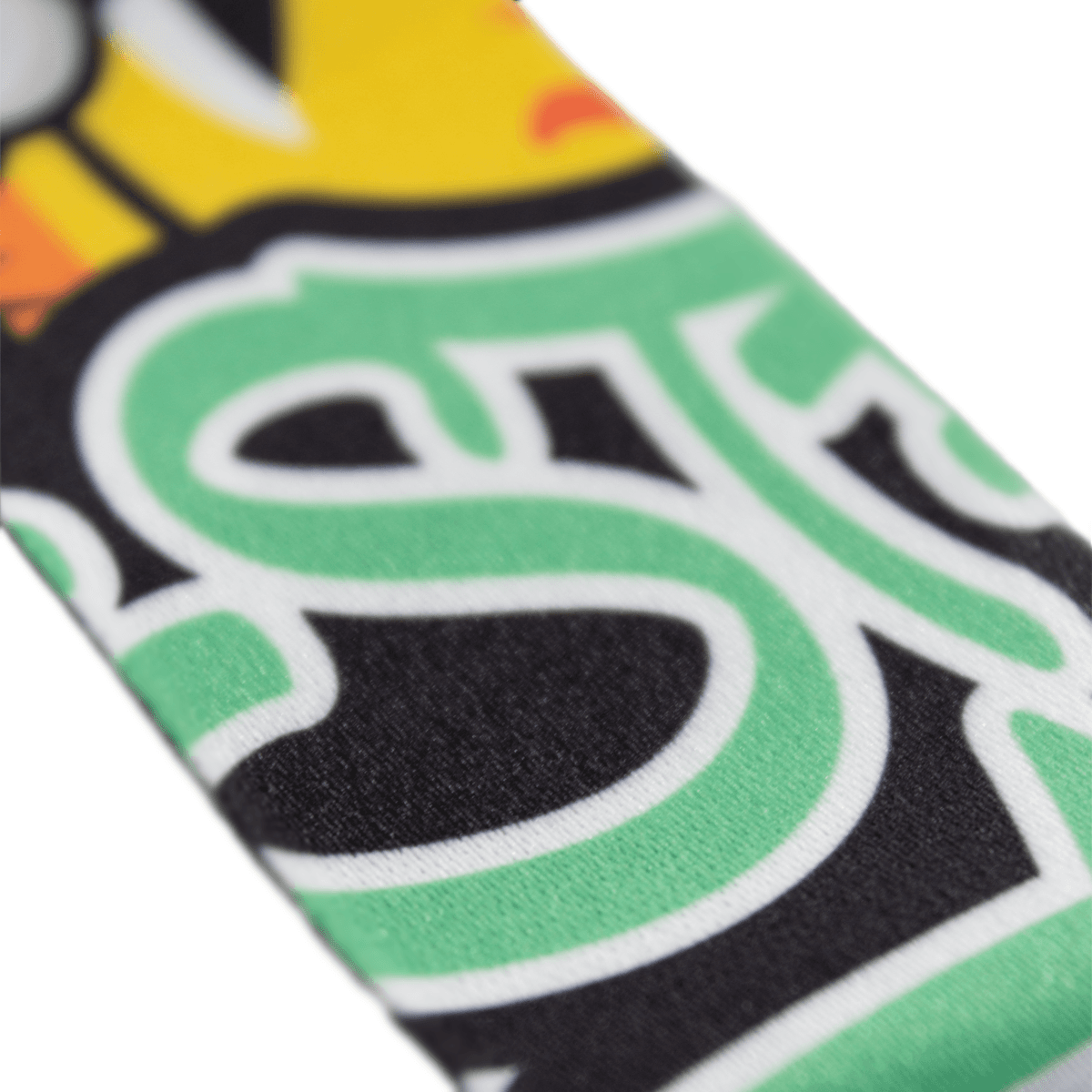 Graffiti Pin Lanyard - image 2 of 4