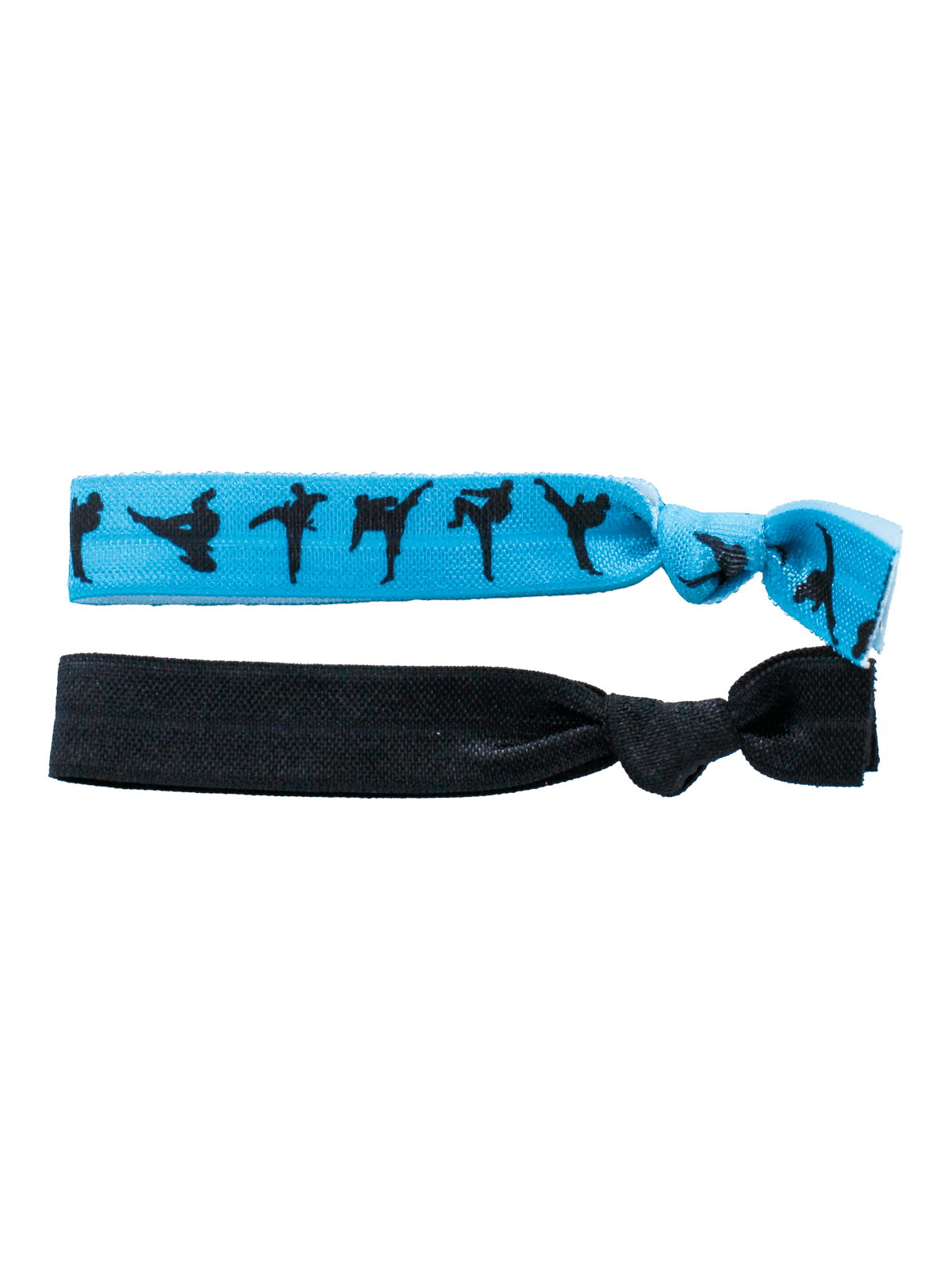 Belt Rank Hair Ties - 2pk - image 7 of 8