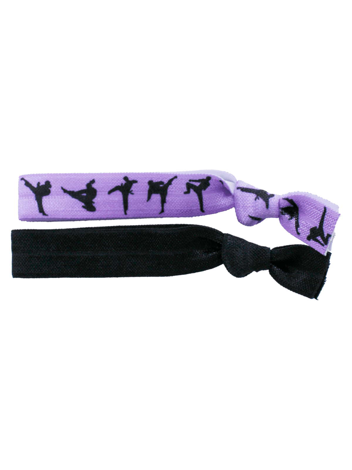 Belt Rank Hair Ties - 2pk - image 2 of 8