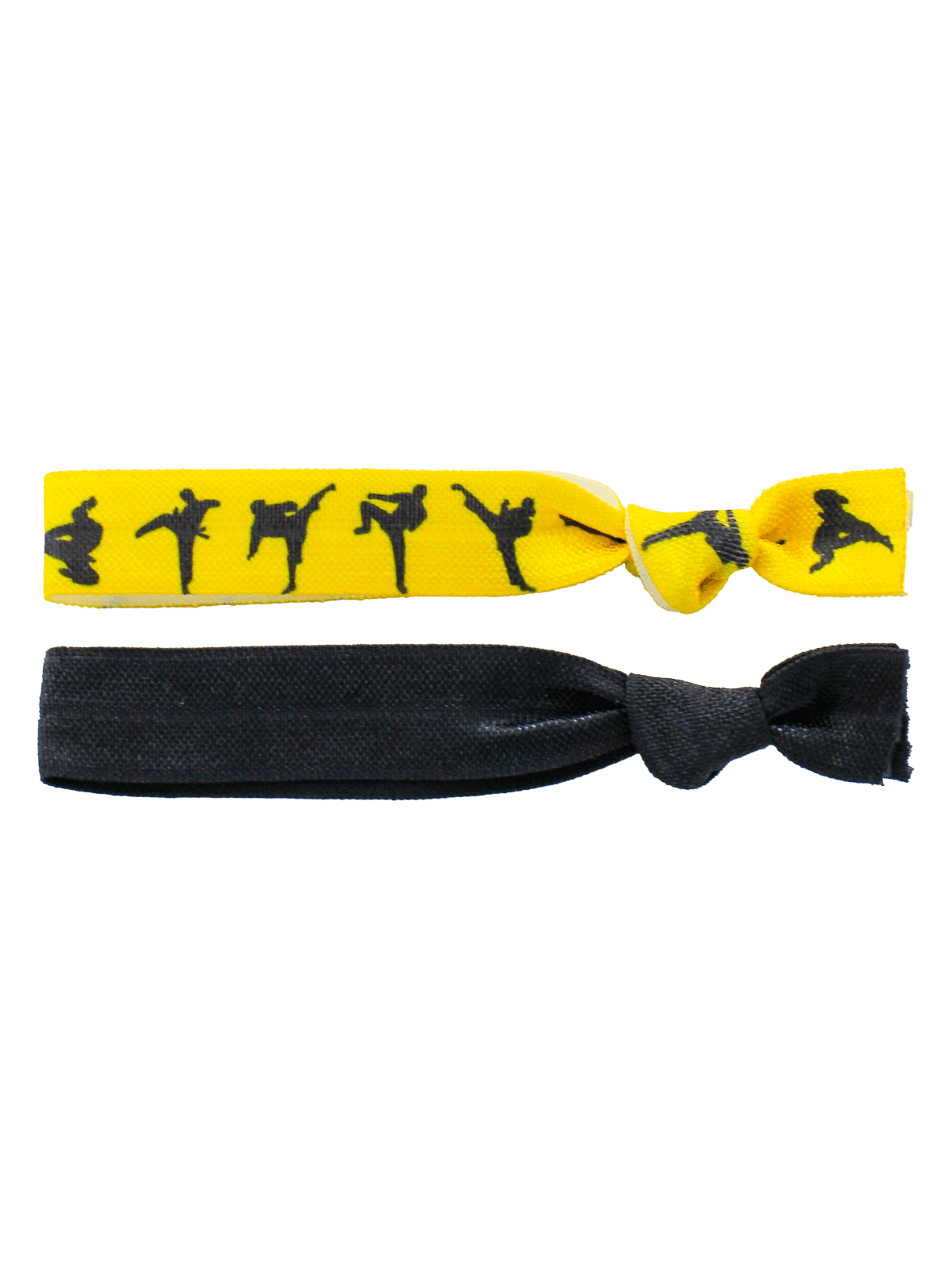 Belt Rank Hair Ties - 2pk - image 6 of 8