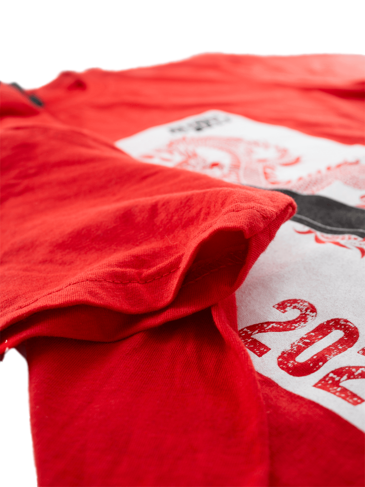 2026 Spring Natl T-shirt - image 4 of 5