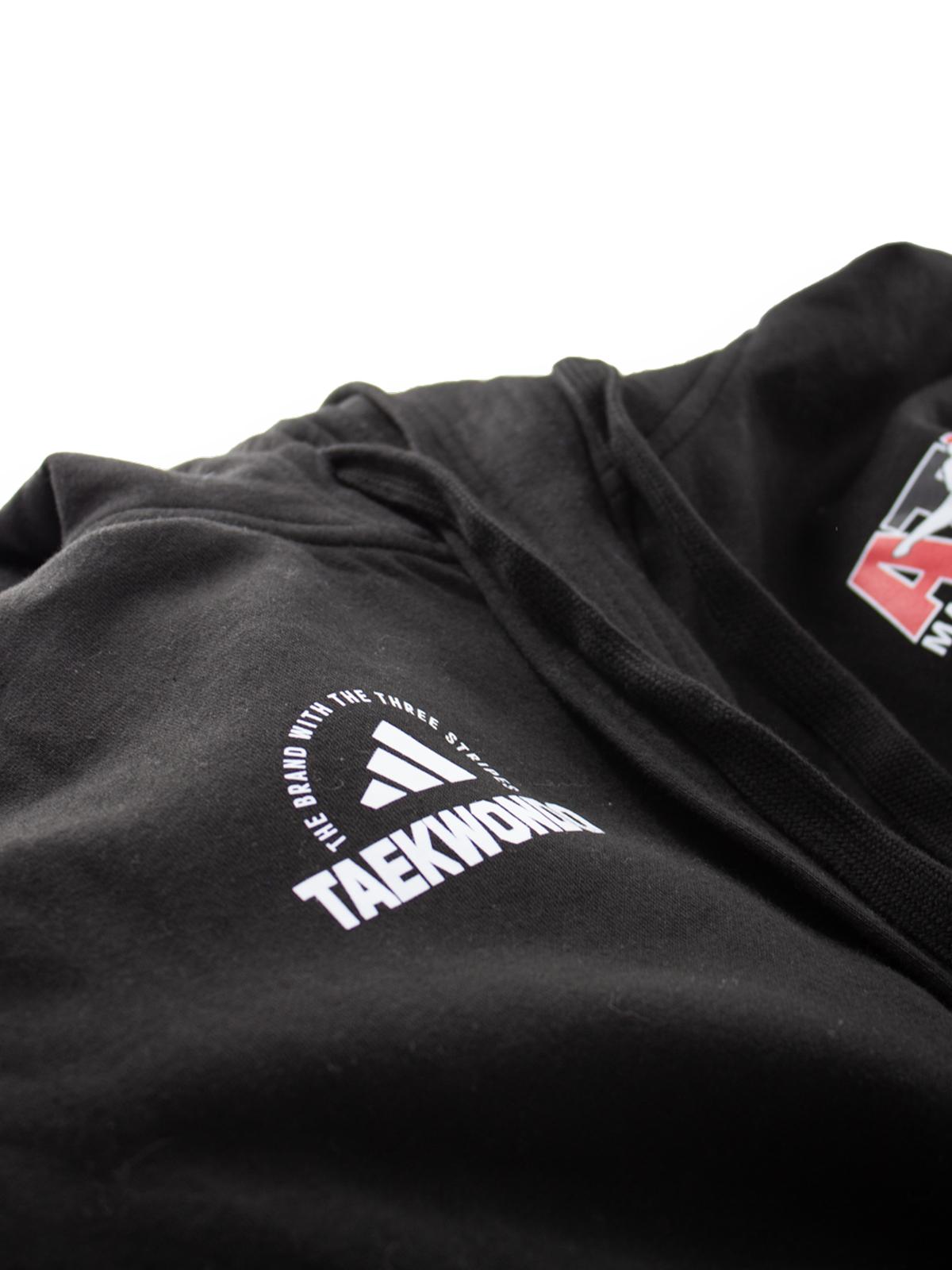 ATA Adidas TKD Jacket - image 4 of 5