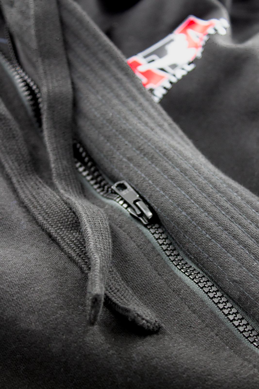 ATA Adidas TKD Jacket - image 1 of 5