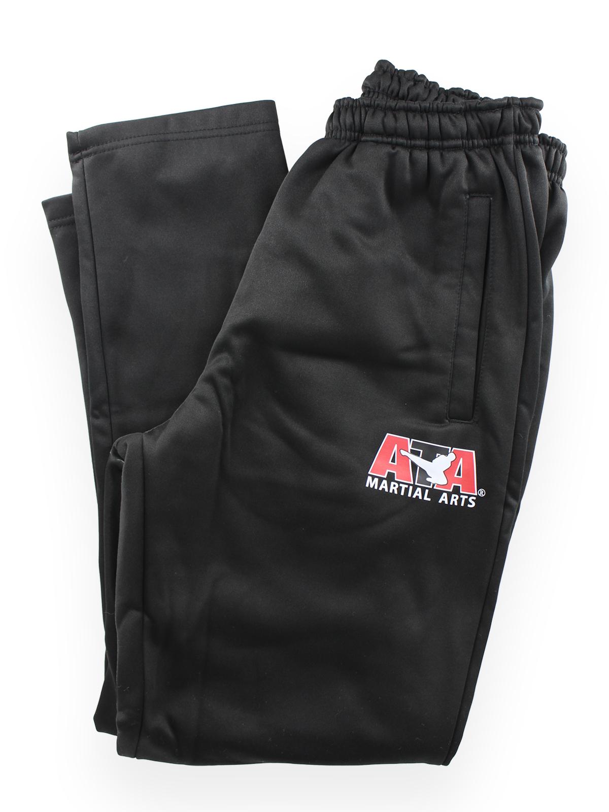 ATA Adidas Tracksuit Pants - image 2 of 6