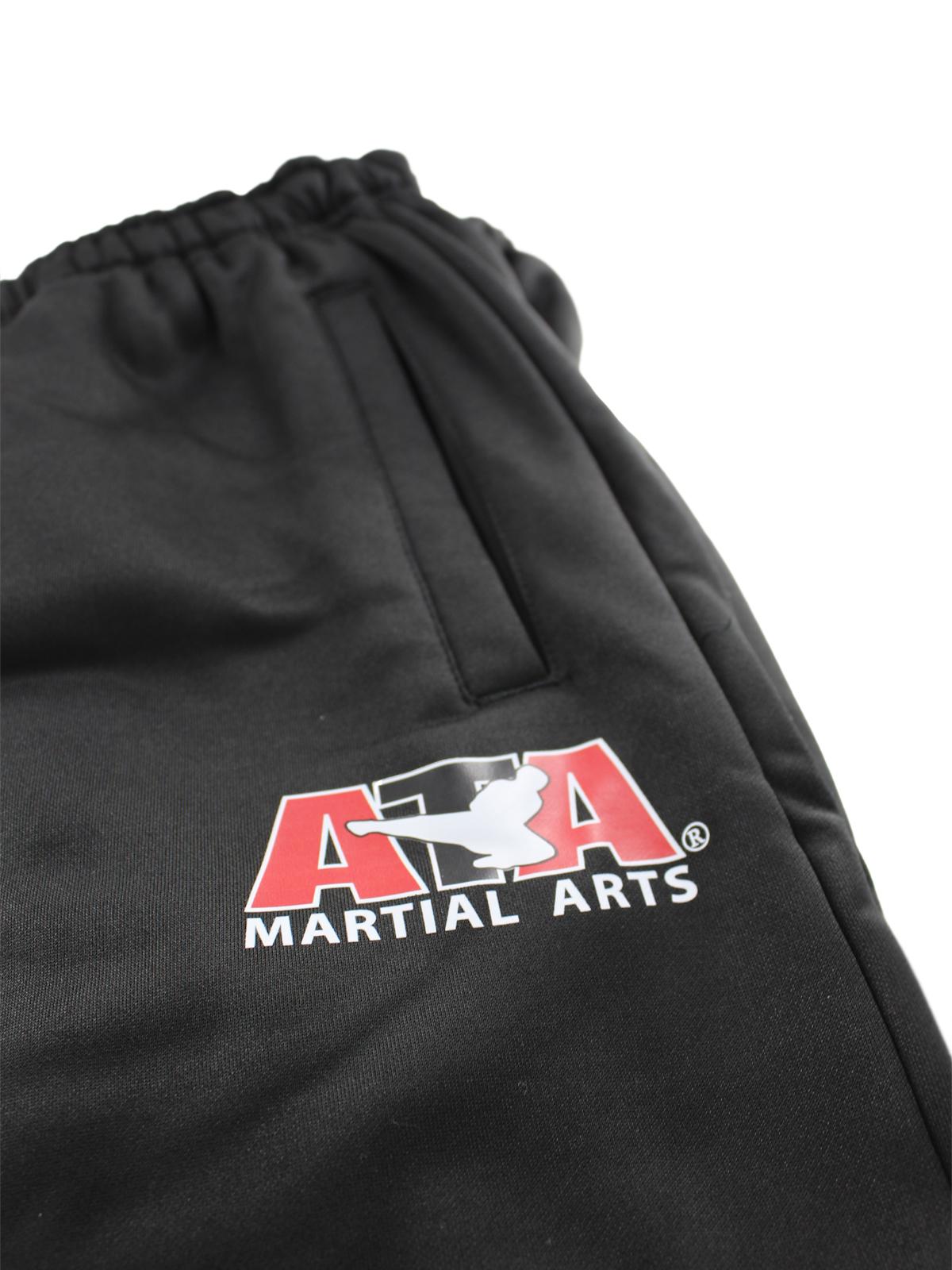 ATA Adidas Tracksuit Pants - image 4 of 6