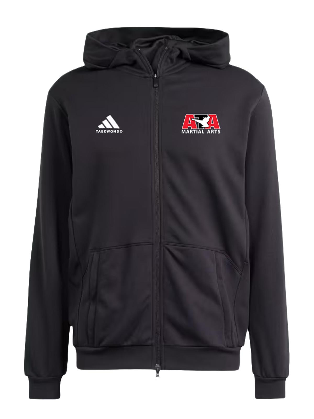 ATA Adidas Tracksuit Jacket - image 7 of 7