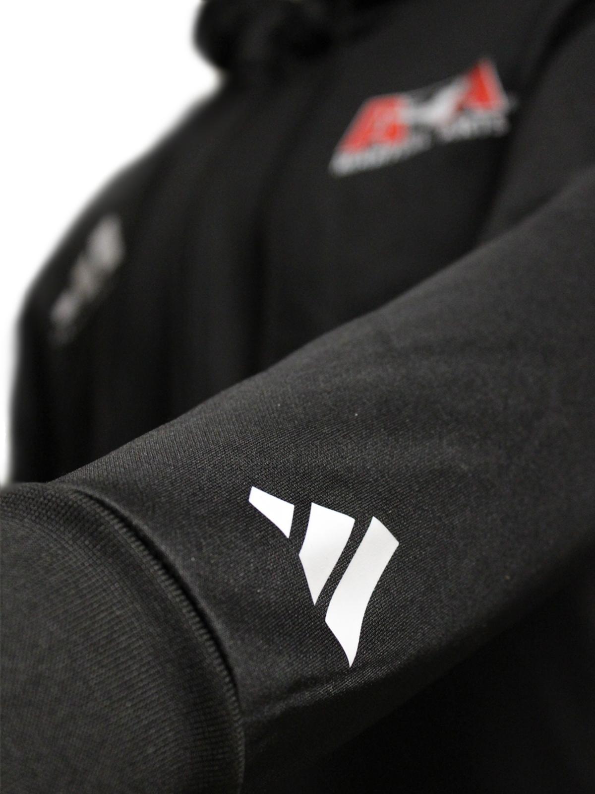 ATA Adidas Tracksuit Jacket - image 1 of 7