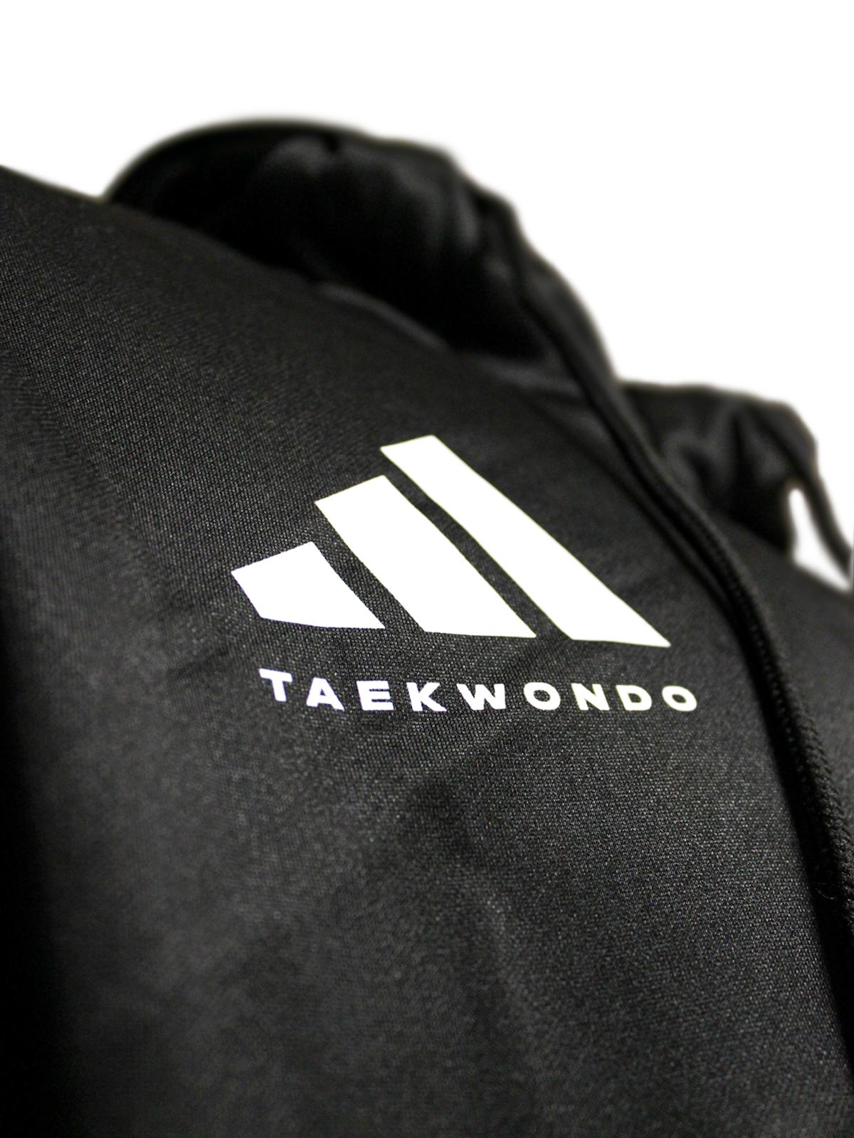ATA Adidas Tracksuit Jacket - image 2 of 7