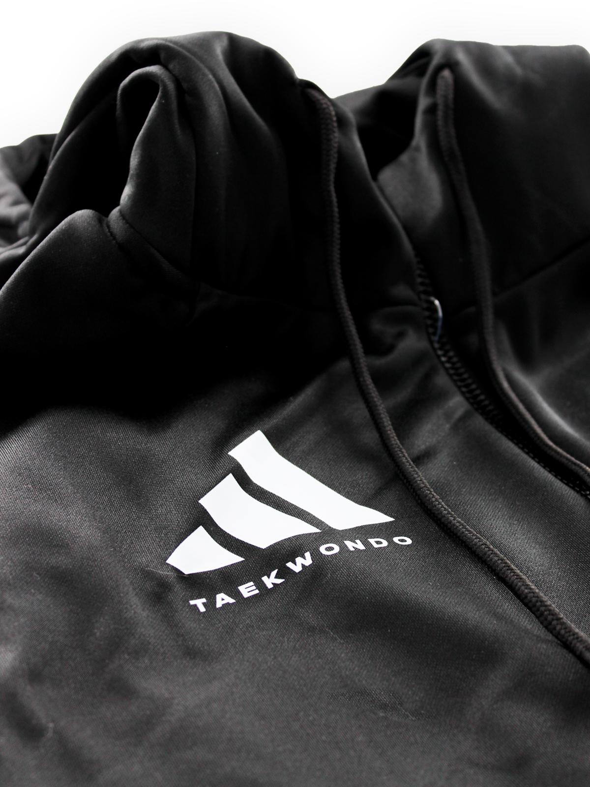 ATA Adidas Tracksuit Jacket - image 4 of 7