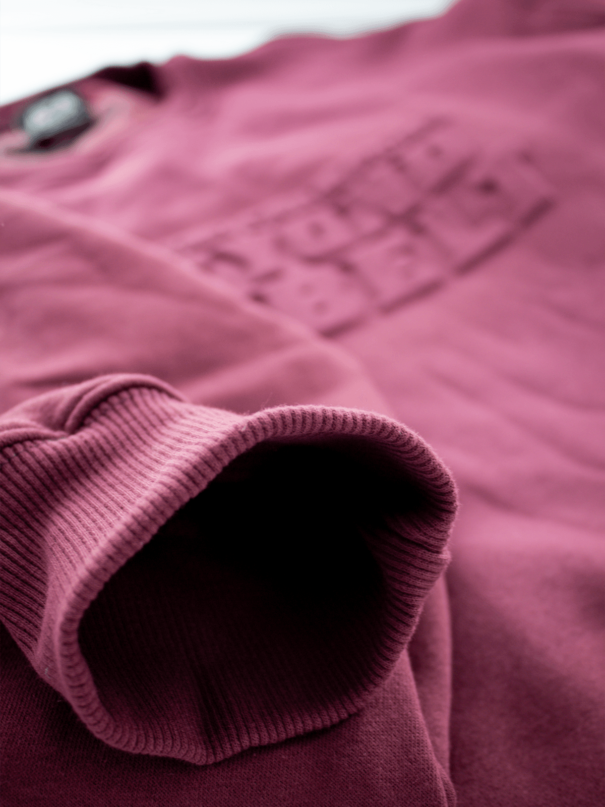 BTB Crewneck Sweatshirt - image 5 of 7