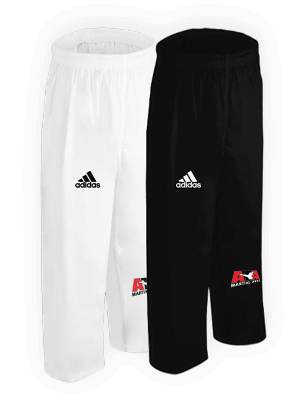 ATA Adidas Club Pants - image 7 of 7