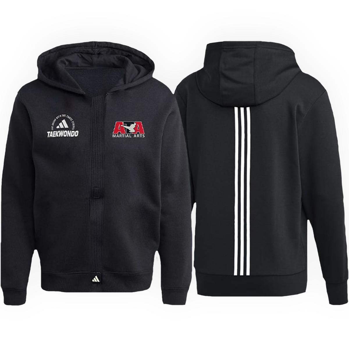 ATA Adidas TKD Jacket - image 5 of 5