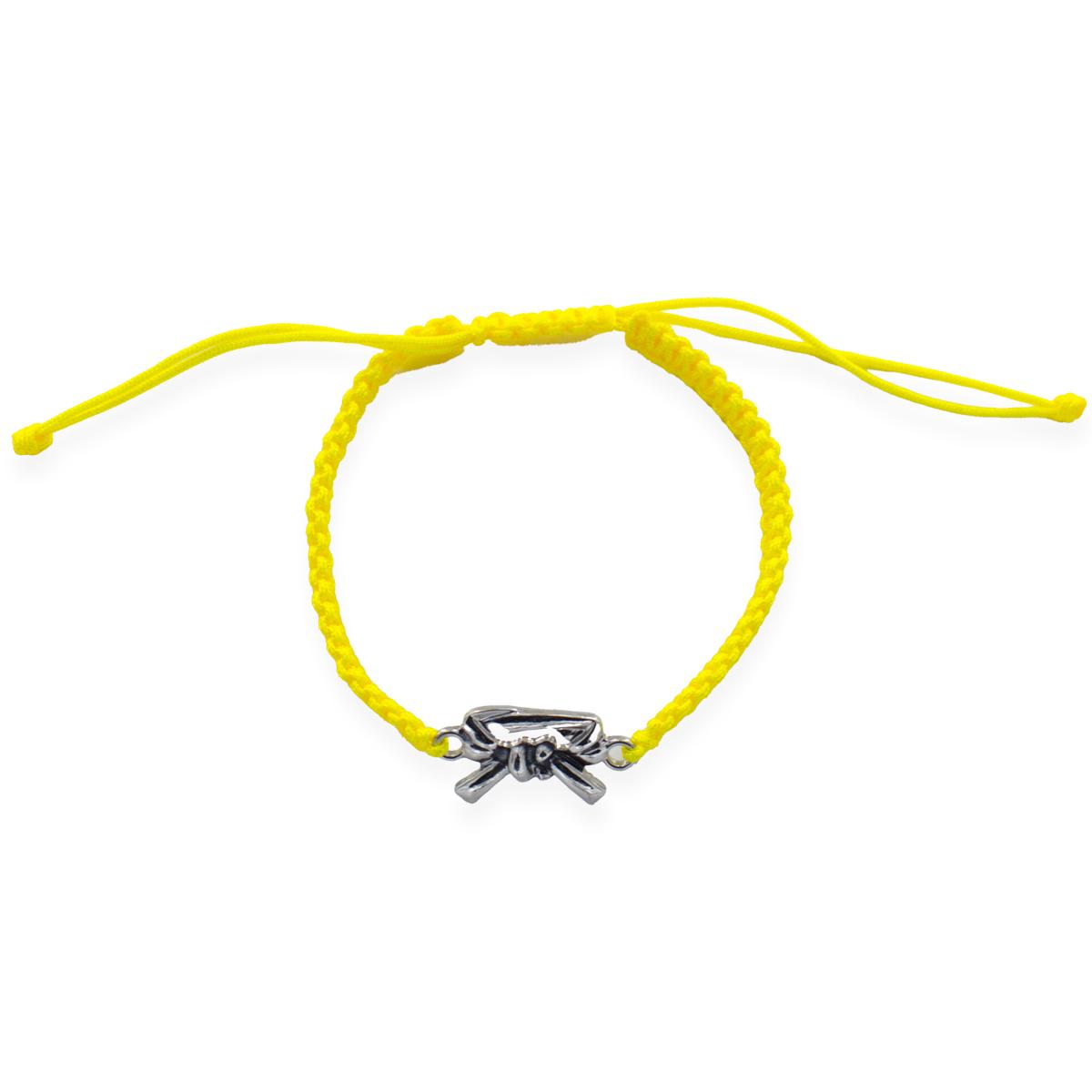 Color Belt Bracelet - image 3 of 8