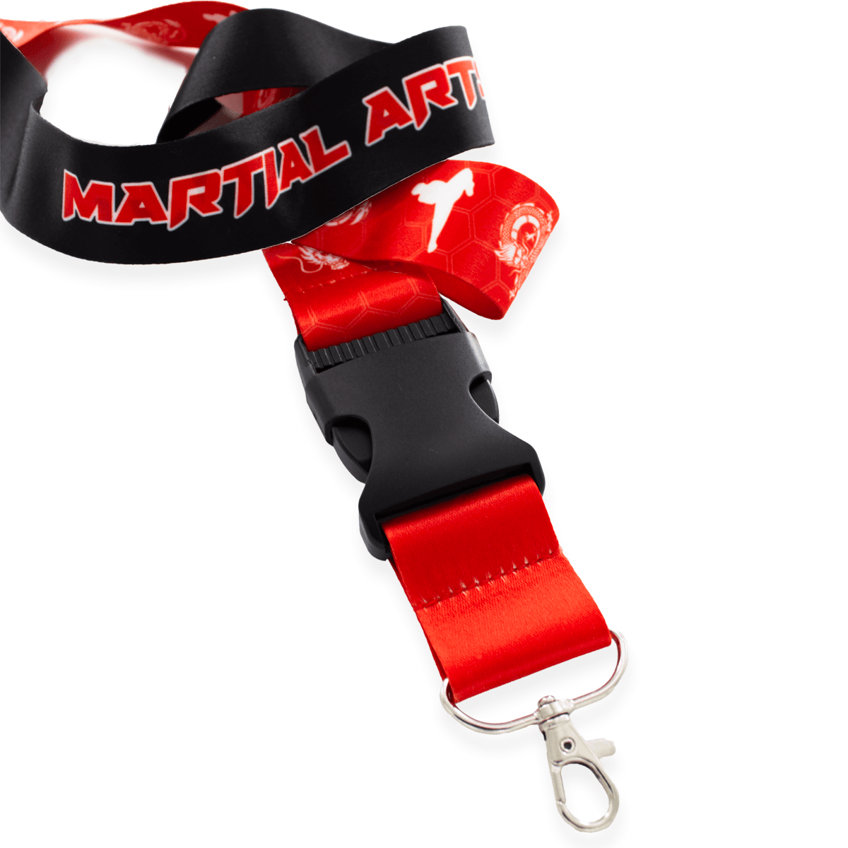 ATA Pin Lanyard - image 1 of 4