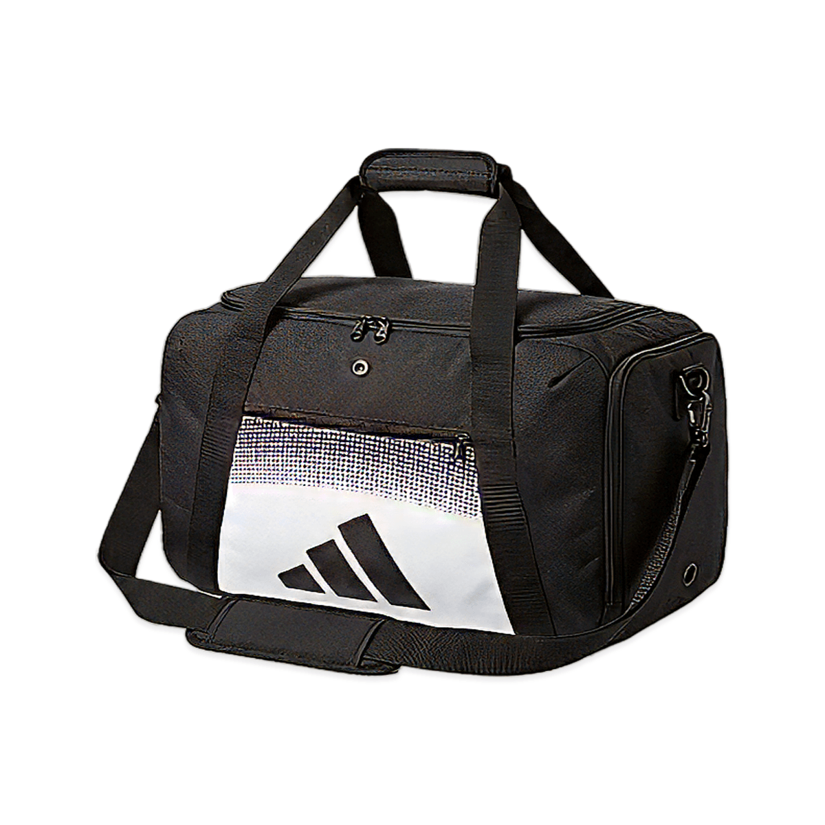 ATA Adidas Sports Duffle - image 3 of 6