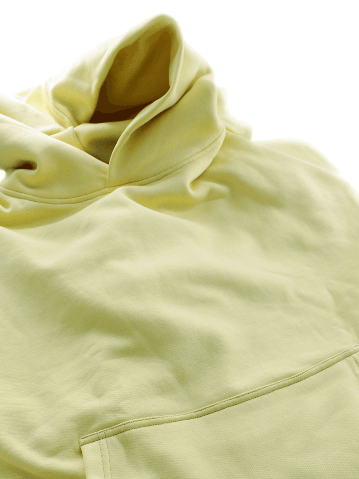 Oversized MA Hoodie - image 4 of 10