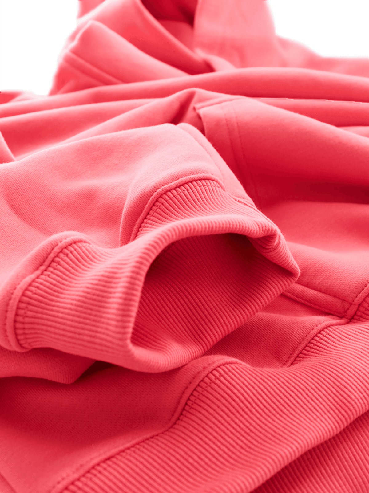 Oversized MA Hoodie - image 2 of 10